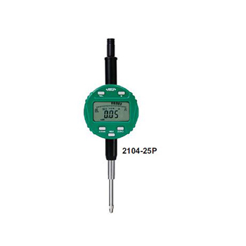 2104-25 INSIZE Digital Indicator Advanced Type: 1