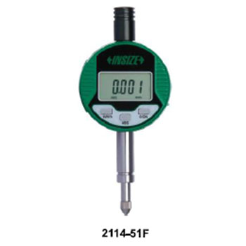insize 2114-51f metric compact digital indicator