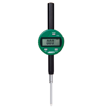 insize 2115-50e waterproof elecronic indicator