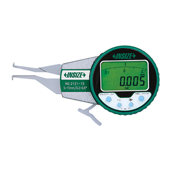 insize 2121-31 electronic internal caliper gage