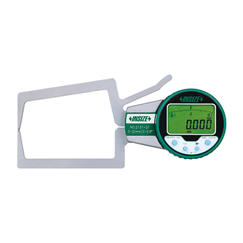 insize 2131-61 electronic internal caliper gage