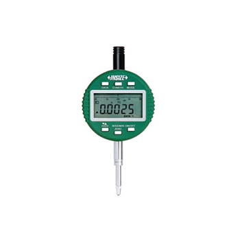 insize 2133-50e high precision electronic indicator low precision