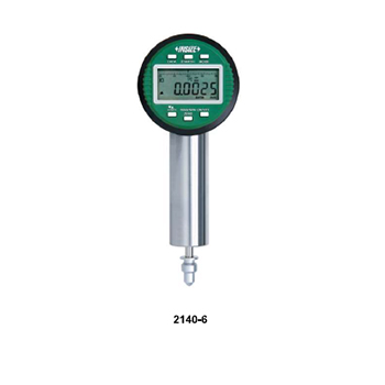 insize 2140-6 metric high precision digital indicator