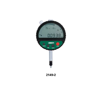 insize 2149-2 metric inductive digital comparator