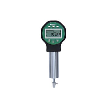 insize 2150-5awl smart high precision digital indicator - built-in wireless