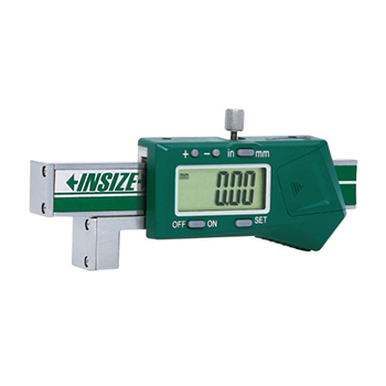 insize 2168-12 Step and Gap Gage