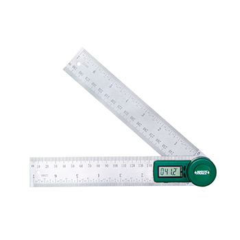 insize 2176-300 electronic protractor