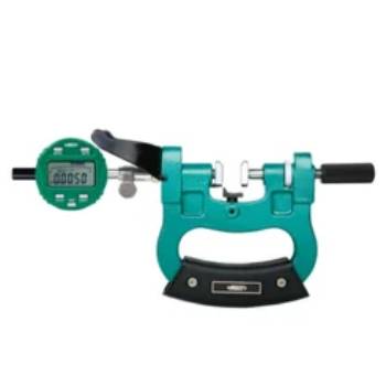 insize 2186-300 metric dial snap gage
