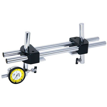 insize 2236-20 external thread crest daimeter measuring instrument