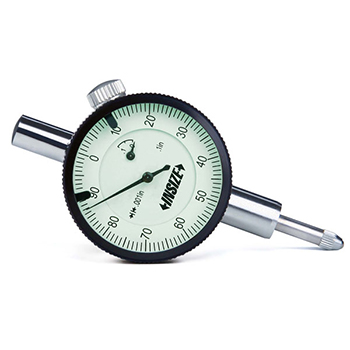 insize 2304-01 compact type dial indicator