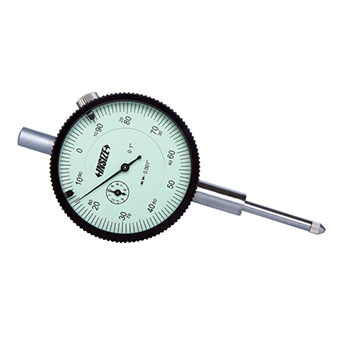 insize 2307-1r reverse reading dial indicator