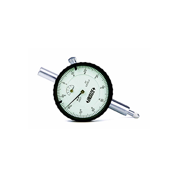 insize 2315-05 precision dial indicator