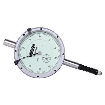 insize 2324-04a waterproof dial indicator