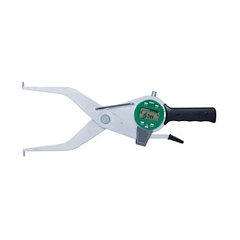 insize 2335-235 large range internal digital caliper gage