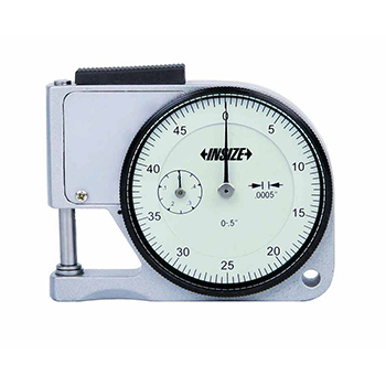 insize 2363-055 tube thickness gage