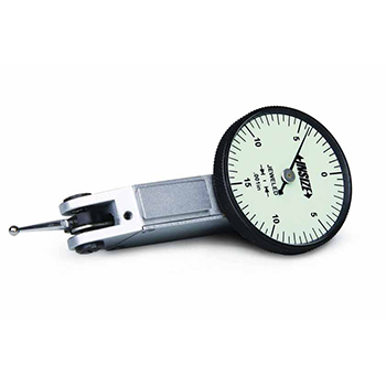 insize 2380-35 dial test indicator inch