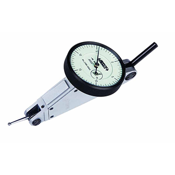 insize 2386-006a large range dial test indicator