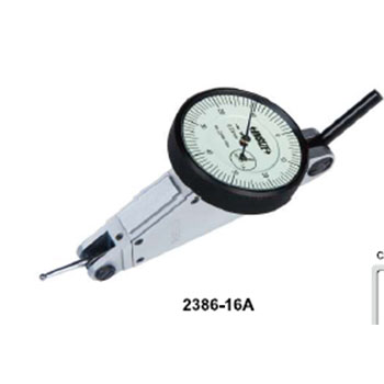 insize 2386-16a insize metric long range dial test indicator