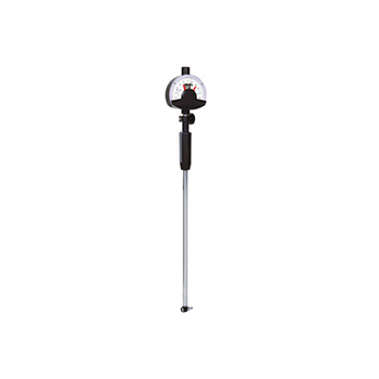insize 2435-e82 bore gage 20 inch depth
