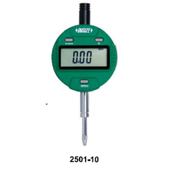 insize 2501-10 adjustable coefficient digital indicator