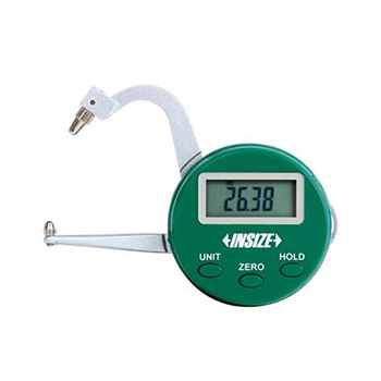 insize 2710-25 digital thickness gage
