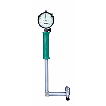 insize 2827-6 90 degree dial bore gage