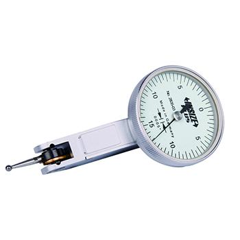 insize 2835-03 dial test indicatorceramic bearing