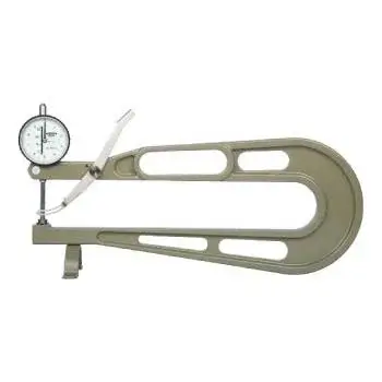 insize 2875-30 thickness gage