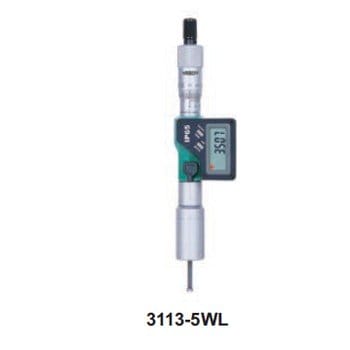 insize 3113-3wl wireless digital bore gage