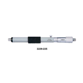 insize 3229-1000 metric tubular inside micrometer