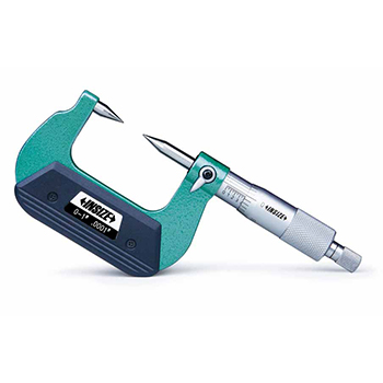 insize 3230-2 point micrometer