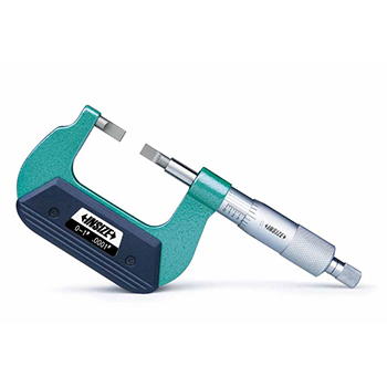 insize 3232-1 blade micrometer