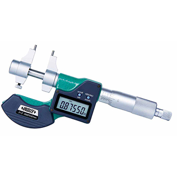insize 3520-100E Electronic Inisde Micrometer