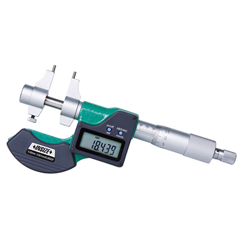 insize 3520-30e electronic inside micrometer