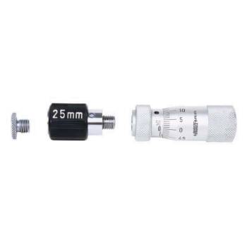 insize 3684-650 metric tubular inside micrometer