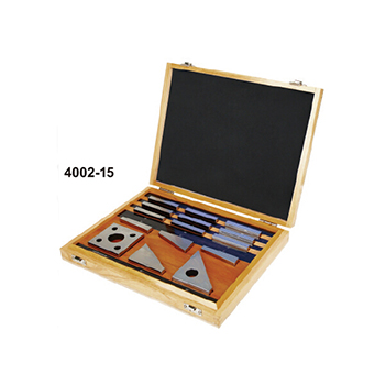 insize 4002-D Angle Gage Block