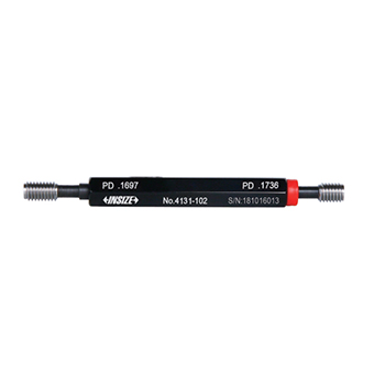 insize 4131-102 American Standard Thread Plug Gage