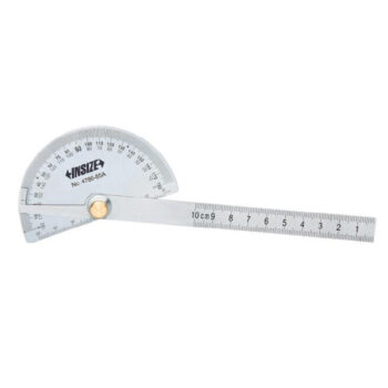 insize 4780-85a protractor