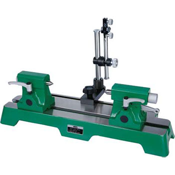 insize 4788-d10 metric bench center - low accuracy