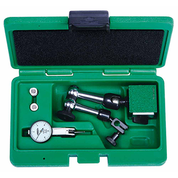 insize 5023-e meausring tool set