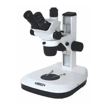 insize 5107-s70t zoom stereo microscope professional type