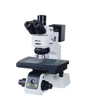 insize 5108-m3000 metallurgical microscope professional type