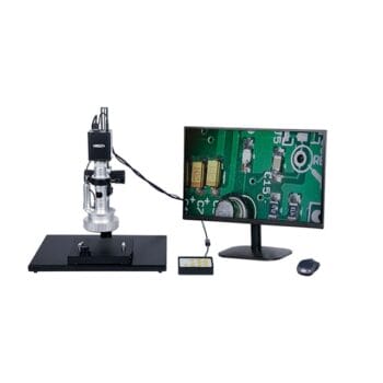 insize 5301-d400 3d rotation microscope 1080p high definition