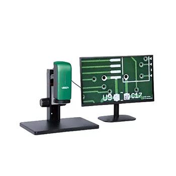 insize 5319-af290 auto digital microscope with display