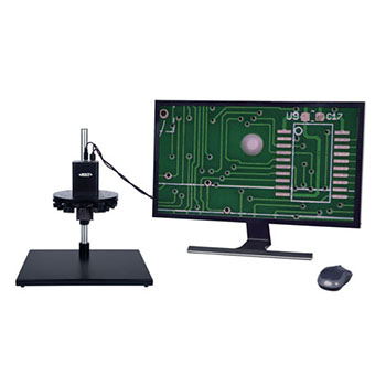 insize 5320-af410 high-definition auto focus digital microscope large view field