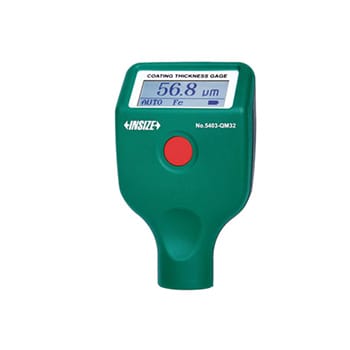 insize 5403-qm32 coating thickness gage