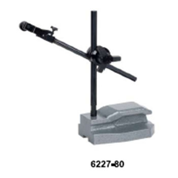 insize 6227-80 insize metric dial indicator stand (non-magnetic)
