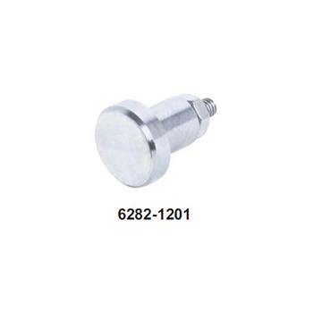 6282-1301 INSIZE Flat Contact Point: Carbide - Higher Precision