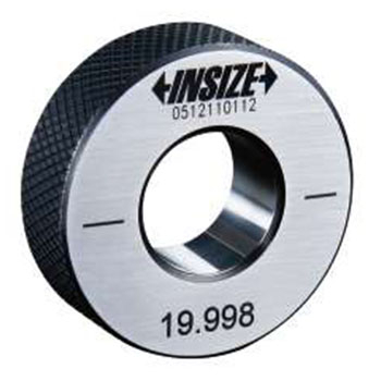 insize 6312-10 metric setting ring: 10mm