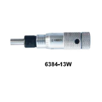 insize 6384-13w micrometer head with zero adjustable thimble